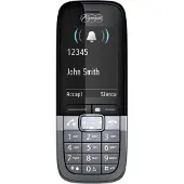 Auerswald Telefon COMfortel M725 titangrau