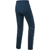Vaude - Women's Wintry Pants V - Langlaufhose Gr 44 blau