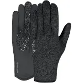 Rab Quest Windstopper Gloves anthracite (ANT) L