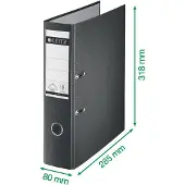 Leitz Swiss Edition