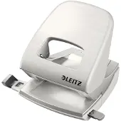 Leitz Bürolocher Style 5006, arktik weiß