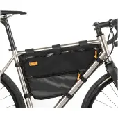 Restrap Full Frame Bag - 6L black