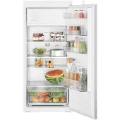 Bosch Serie 2 KIL42NSE0, 187 l, Integriert, E, 35 dB, SN-ST, 3 kg/24h