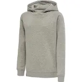 Hummel Kinder-Kapuzenpullover Red Classic