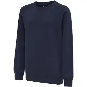 Hummel Red Classic Sweatshirt