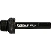 Ks Tools Befülladapter für Škoda M18 x 1,5 - 150.9271