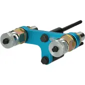 Ks Tools Einspritzdüsen-Montage- und Demontage-Werkzeug für BMW N20 N26 und N55 - 405.0140