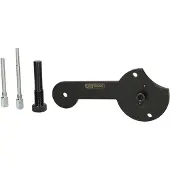 Ks Tools Nockenwellen-Blockierwerkzeug-Satz für VAG, 4-tlg - 400.4530