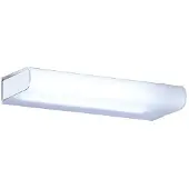 BÖHMER LED-Wandleuchte 3000K 34215