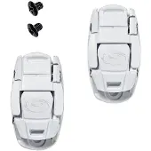 Sidi Caliper Buckle - Nr 03 Black Grey