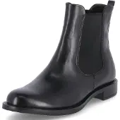 Ecco Chelsea Boots SATORELLE 25 Schwarz Damen