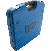 Bgs Empty Case for 2/3 Tool Trays, 2,75 kg