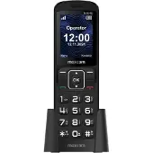 Maxcom Mm34d 4g Voip-telefon
