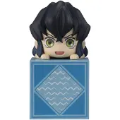 Furyu Demon Slayer Hikkake Inosuke Hashibira Figur 10 Cm