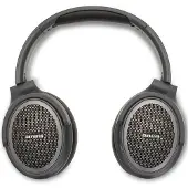 Aiwa HST-250BT/TN, Verkabelt & Kabellos, Anrufe/Musik, 20 - 20000 Hz, 213 g, Kopfhörer, Schwarz