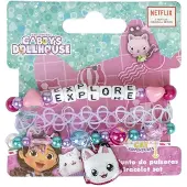 Cerdá Armband für Mädchen 3 Stücke Rosa