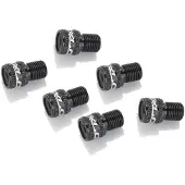 Xlc Ventiladapter für Standard-/Dunlop-/Presta-Pumpe PU-X08