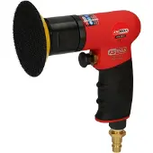 Ks Tools 1/4" Mini-Druckluft-Polierermaschine - 515.5121