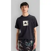 Burton Classic Mountain High Kurzarm-t-shirt