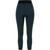 Super.natural W TUNDRA175 Tight 3/4 blueberry (W01) XXL