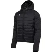 Hummel Daunenjacke mit Kapuze GO