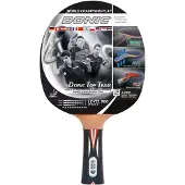Donic Tischtennisschläger Top Team 900 schwarz