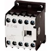 Eaton Leistungsschütz, 110 V 50/60 Hz, 3- 21455
