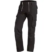 FHB Zunfthose Sebastian 11011 Gr. 56 schwarz
