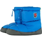 Fjall Raven Fjällräven Expedition Down Hausschuhe Blau EU 36-38 Mann Blau EU 36-38