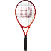 Wilson Pro Staff Precision Xl 110 Tennisschläger