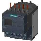 Siemens 3RR2241-1FW30 3RR22411FW30 Überwachungsrelais Anzahl Relais-Ausgänge: 1