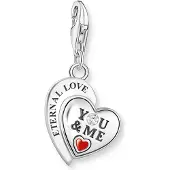 Thomas Sabo Charm Sterling Silver