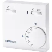 Eberle Raumthermostat Raumtemperaturregler