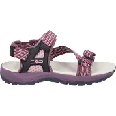 CMP Sandalen Khalys Wmn Sandal 3Q91936 Rosa 37