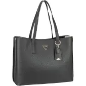 GUESS Handtasche HWBG69 74230 Schwarz