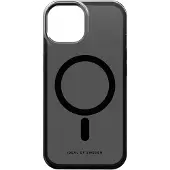 IDEAL OF SWEDEN Clear MagSafe Tinted Black