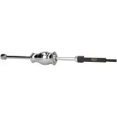 Ks Tools Injektoren-Auszieher mit Schlagauszieher für Scania, 430 mm ( 460.4015 )