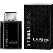 La Rive for Men Steel Essence Eau de Toilette 100 ml