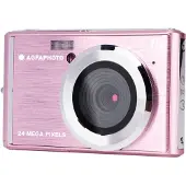Agfa Dc5500 Kompaktkamera