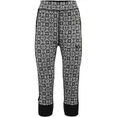 Kari Traa Rose Capri, Skiunterhose, Damen, schwarz