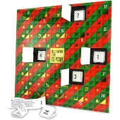 Tease & Please All I want for X-MAS is you!