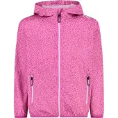 CMP Rain Fix Hood 31x7295 Jacke
