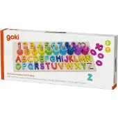 Goki 58357, 3 Jahr(e)