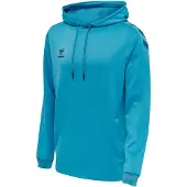 Hummel Core Xk Poly Kapuzenpullover
