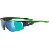 Uvex 215 Sonnenbrille