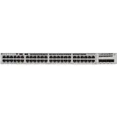 Cisco Catalyst C9200, Managed, L3, Gigabit Ethernet (10/100/1000), Vollduplex