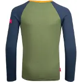 TROLLKIDS Preikestolen Langarm-t-shirt