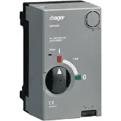 Hager Motorantrieb P250 24V DC HXT043H