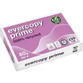 Clairefontaine Multifunktionspapier evercopy prime, DIN A4