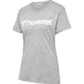Hummel T-Shirt Frau Go 2.0 Logo